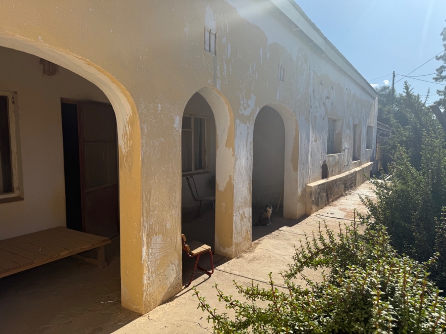  Bedroom Property for Sale in Van Wyksdorp Western Cape